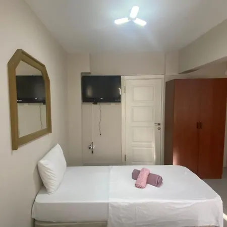 Hotel Ceylan Istanbul