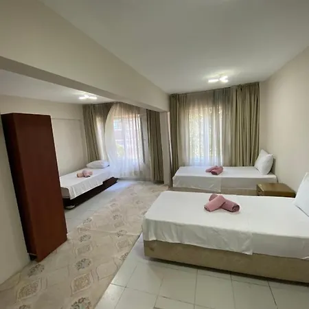 Ceylan Hotel