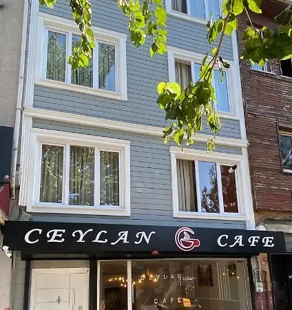Ceylan Hotel