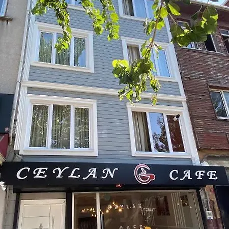 Hotel Ceylan