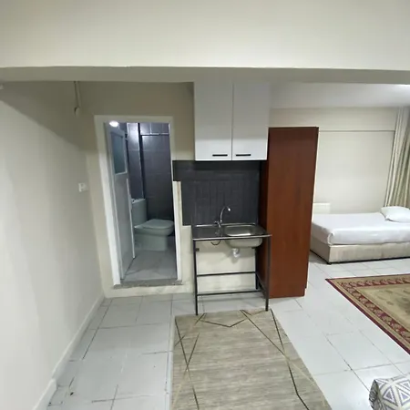 Ceylan Hotel Istanbul