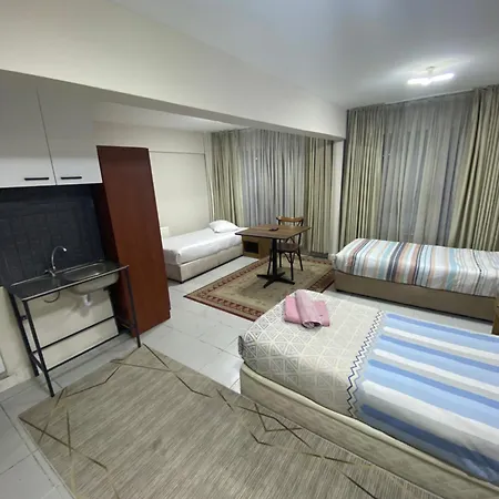 Hotel Ceylan *