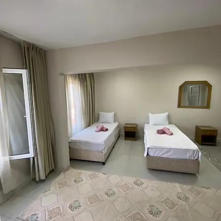 Ceylan Hotel