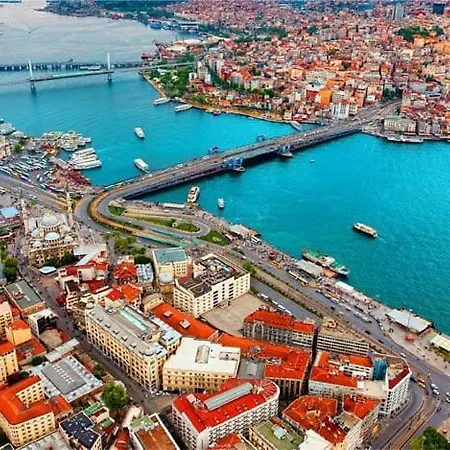 Hotel Ceylan Istanbul