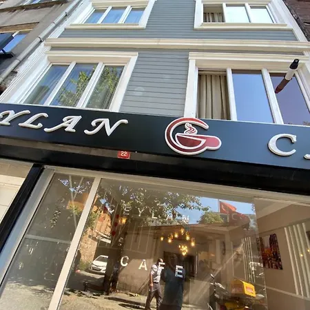 Ceylan فندق