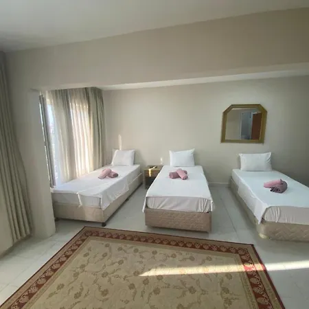 Ceylan Hotel Istanbul