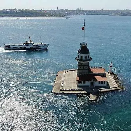 Ceylan * Istanbul